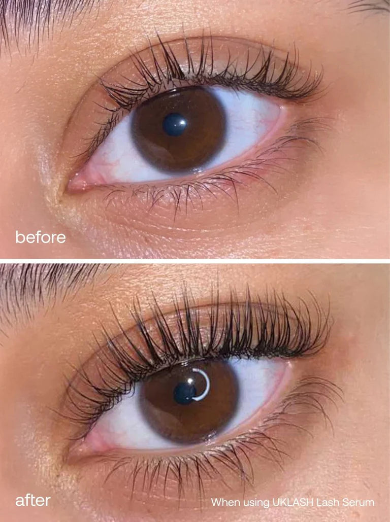 Eyelash Growth Serum