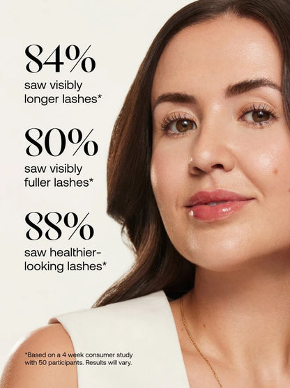 Eyelash Growth Serum